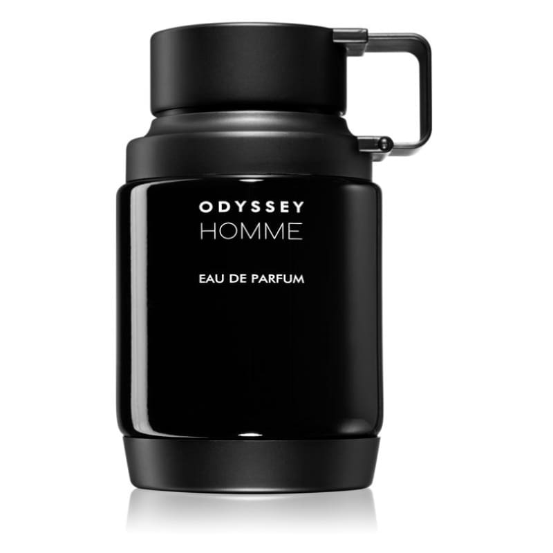 Armaf Odyssey Black Homme edt 100ml Hombre - Perfume